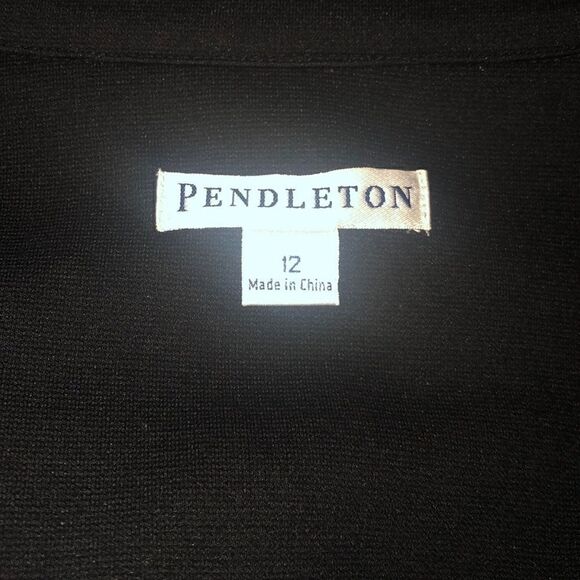Pendleton Jacket - Picture 5 of 5